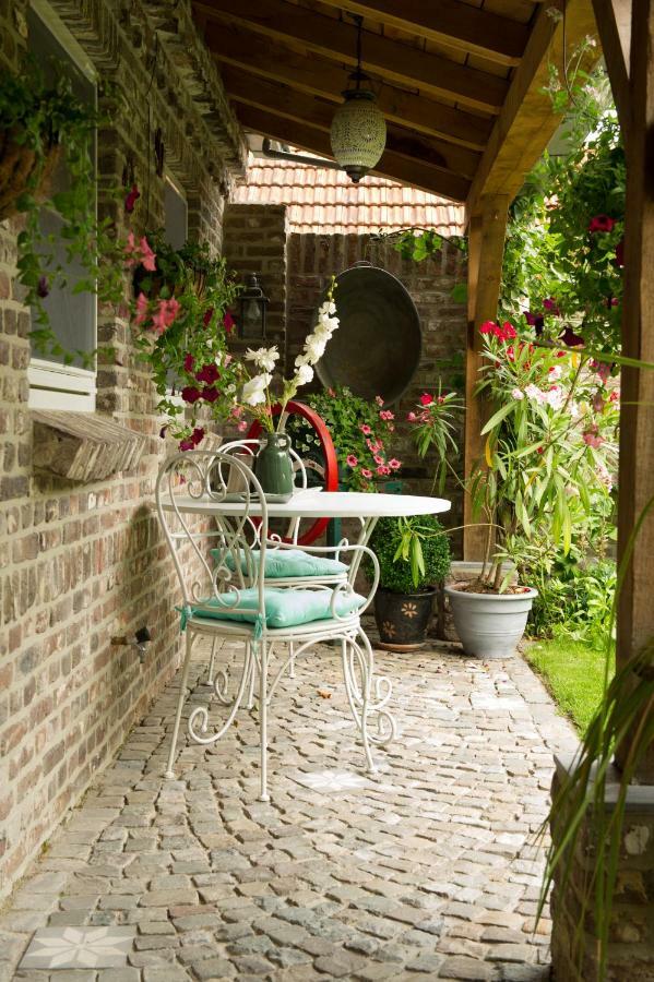 ווירט Bed And Breakfast Piekoo Belloo מראה חיצוני תמונה