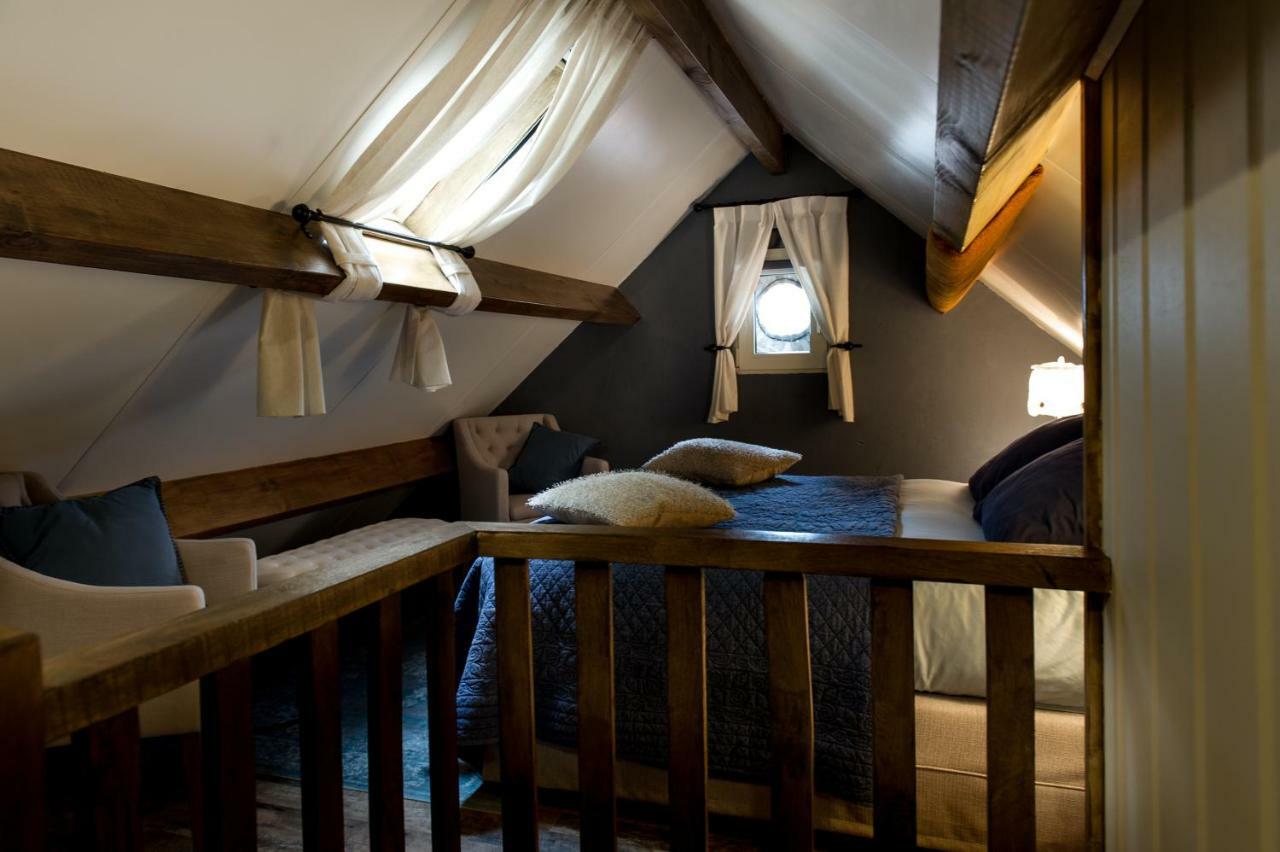 ווירט Bed And Breakfast Piekoo Belloo מראה חיצוני תמונה