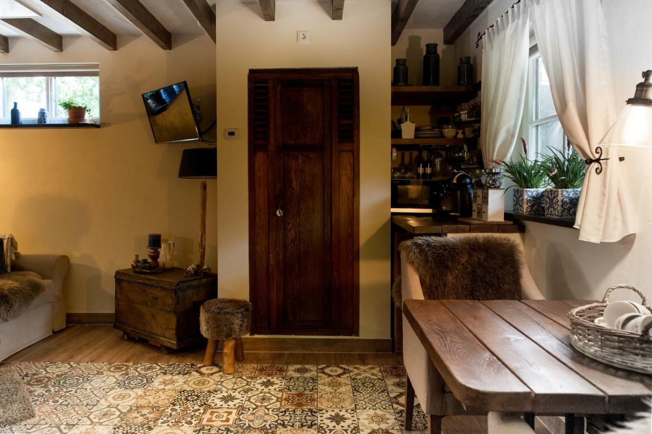 ווירט Bed And Breakfast Piekoo Belloo מראה חיצוני תמונה