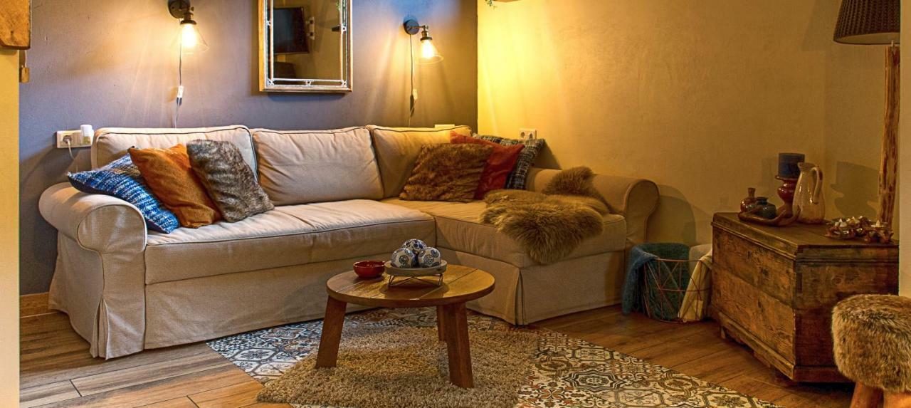 ווירט Bed And Breakfast Piekoo Belloo מראה חיצוני תמונה
