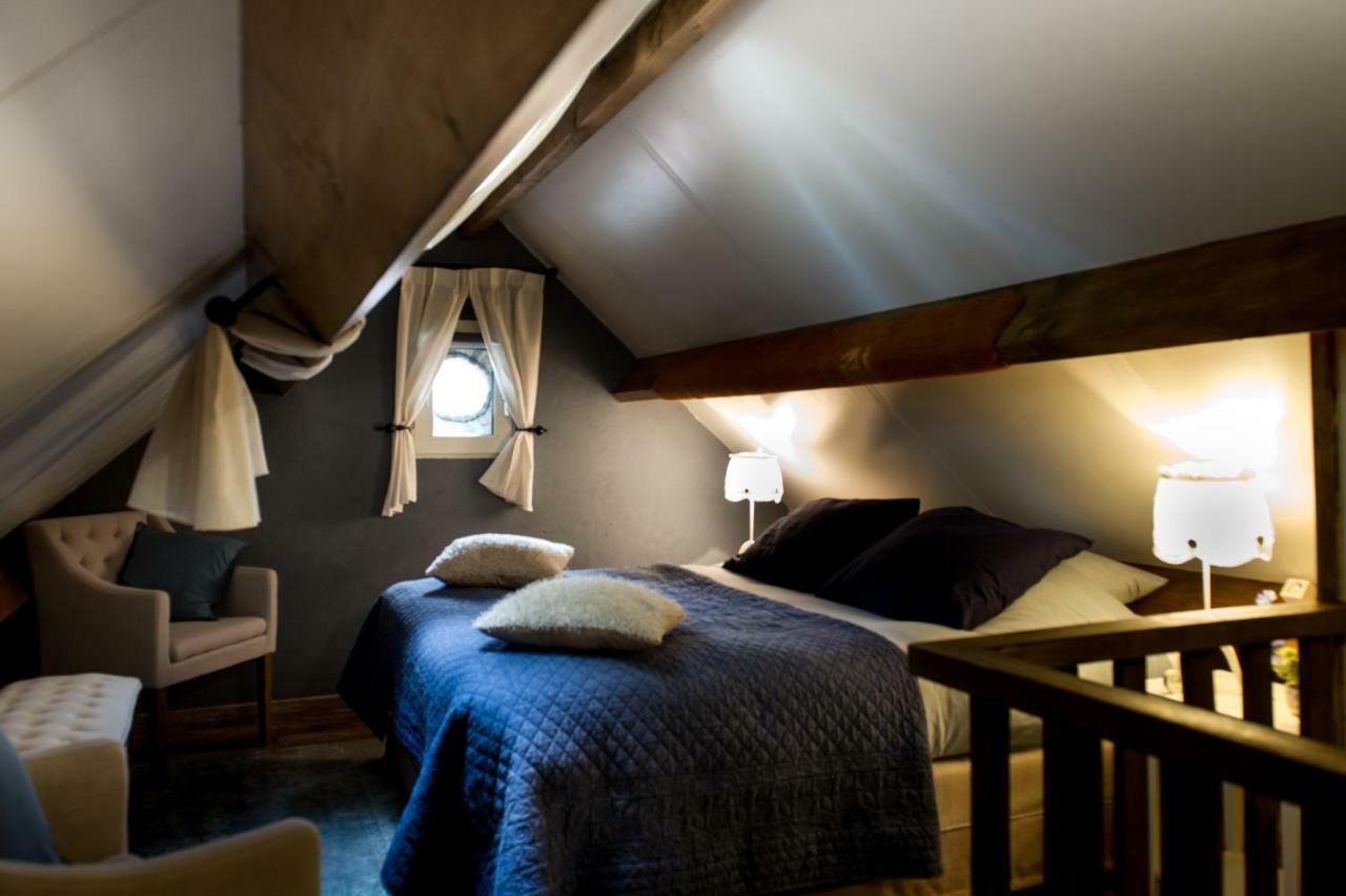 ווירט Bed And Breakfast Piekoo Belloo מראה חיצוני תמונה