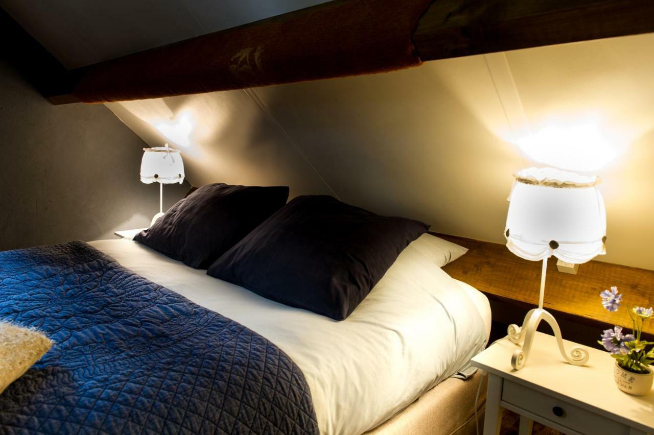 ווירט Bed And Breakfast Piekoo Belloo מראה חיצוני תמונה