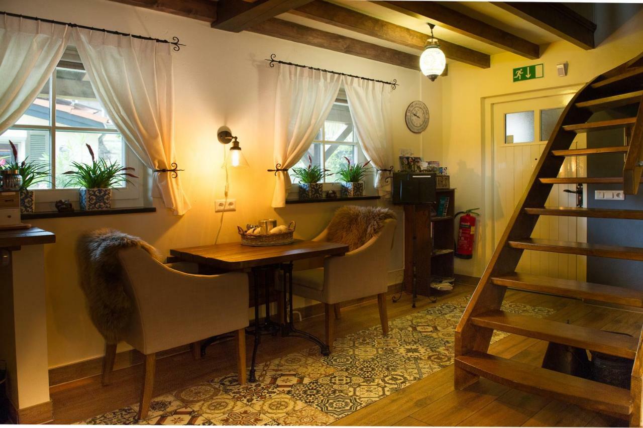 ווירט Bed And Breakfast Piekoo Belloo מראה חיצוני תמונה