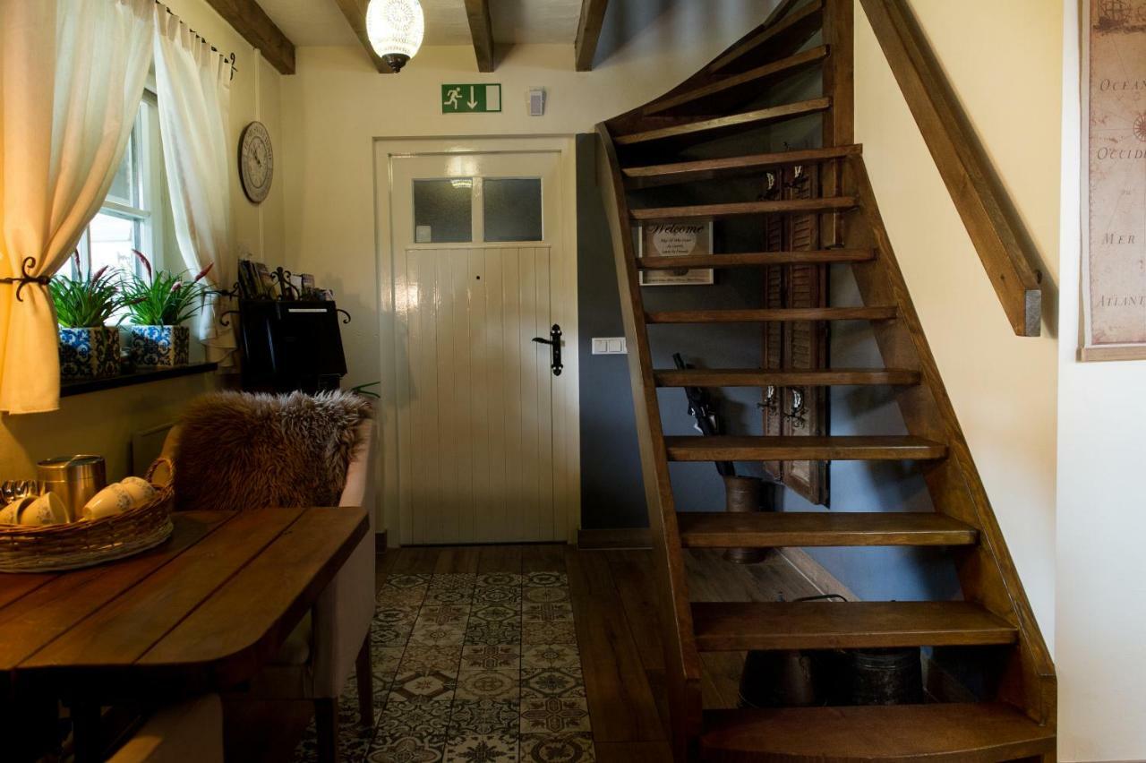 ווירט Bed And Breakfast Piekoo Belloo מראה חיצוני תמונה
