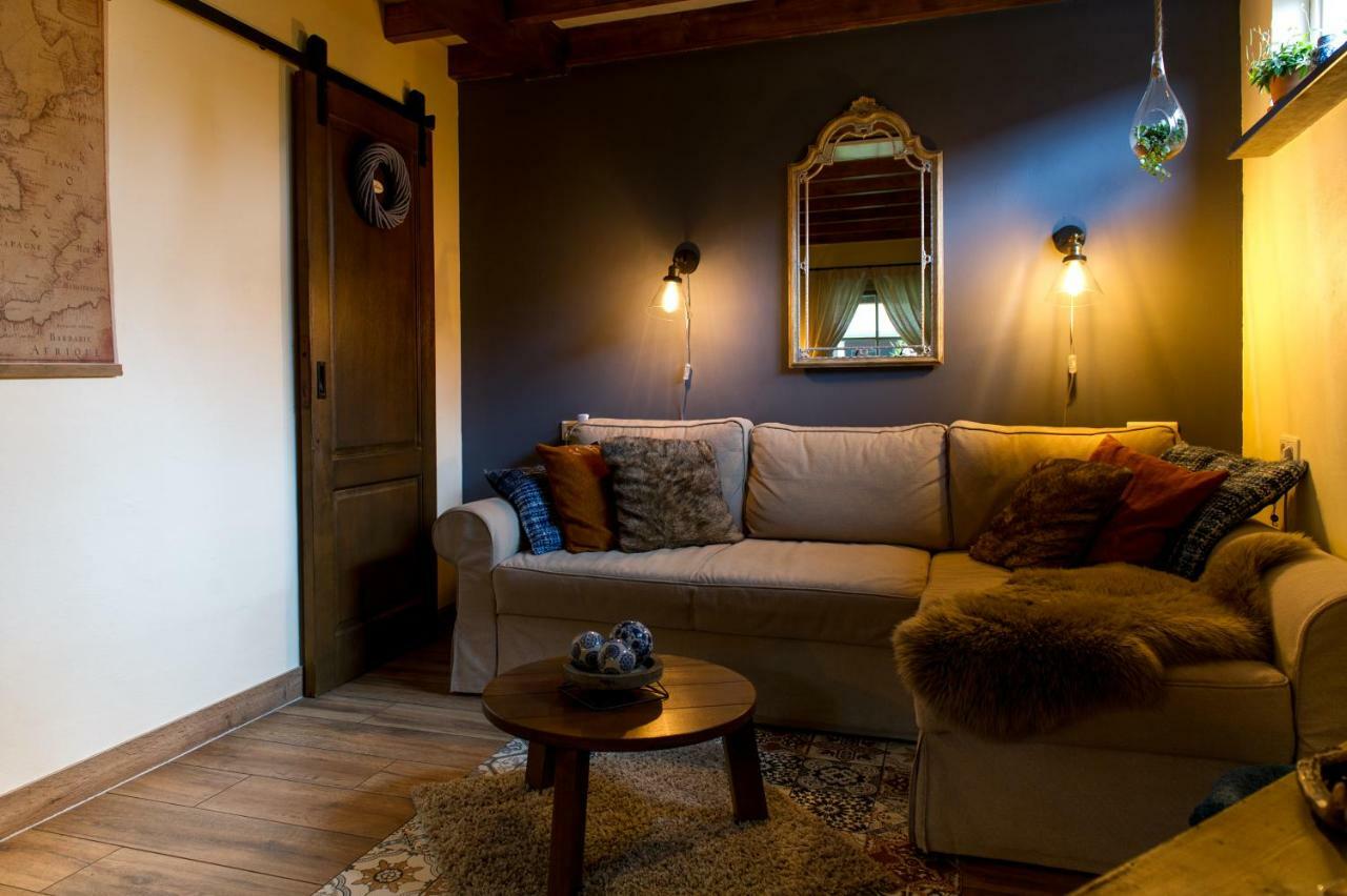 ווירט Bed And Breakfast Piekoo Belloo מראה חיצוני תמונה