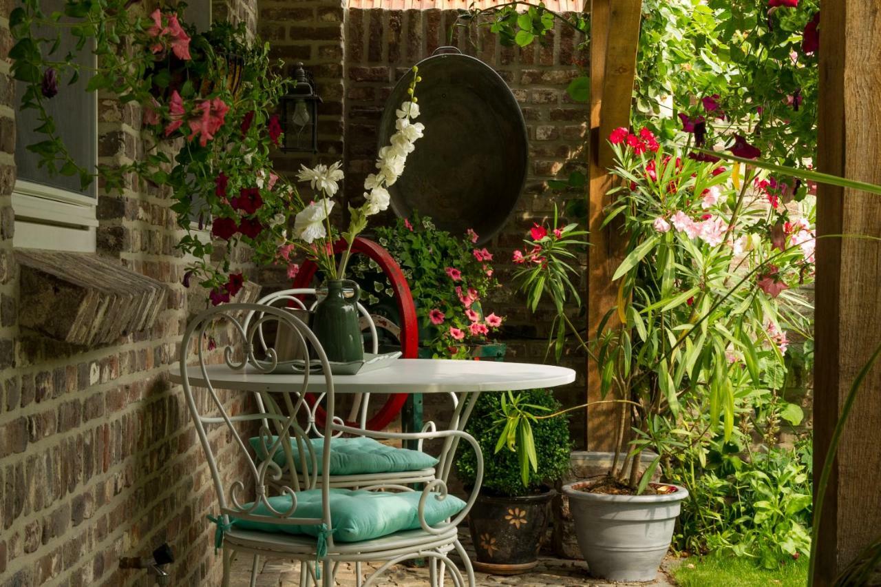 ווירט Bed And Breakfast Piekoo Belloo מראה חיצוני תמונה
