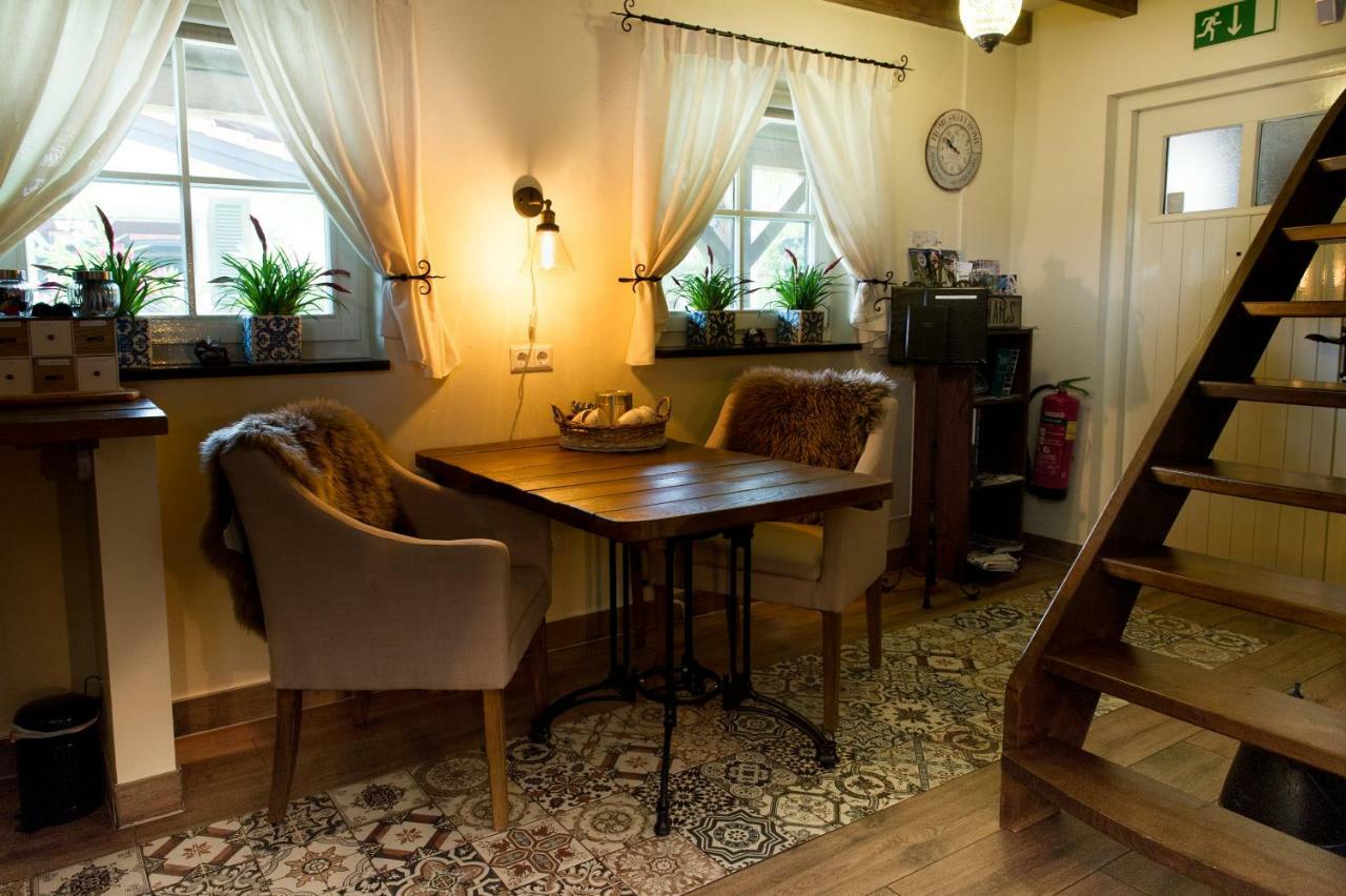 ווירט Bed And Breakfast Piekoo Belloo מראה חיצוני תמונה