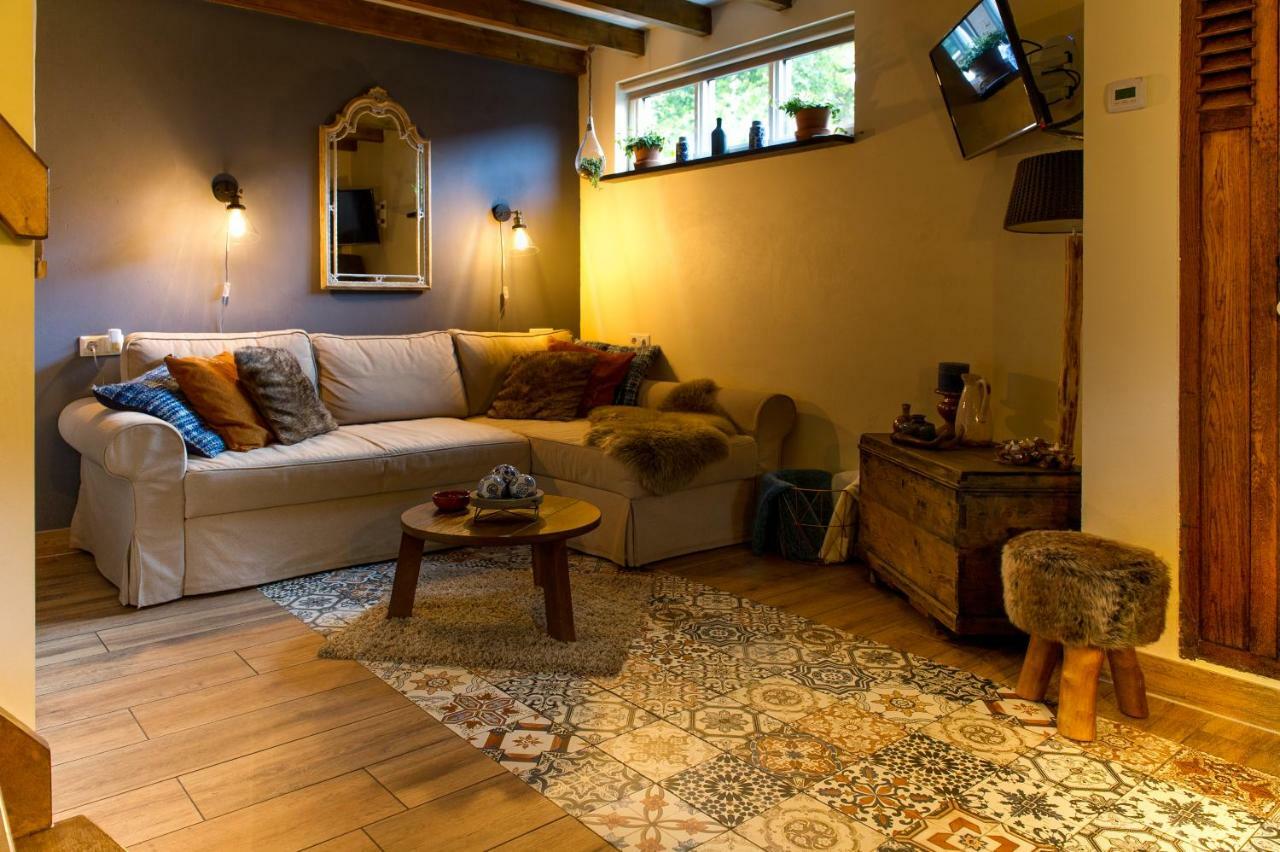 ווירט Bed And Breakfast Piekoo Belloo מראה חיצוני תמונה